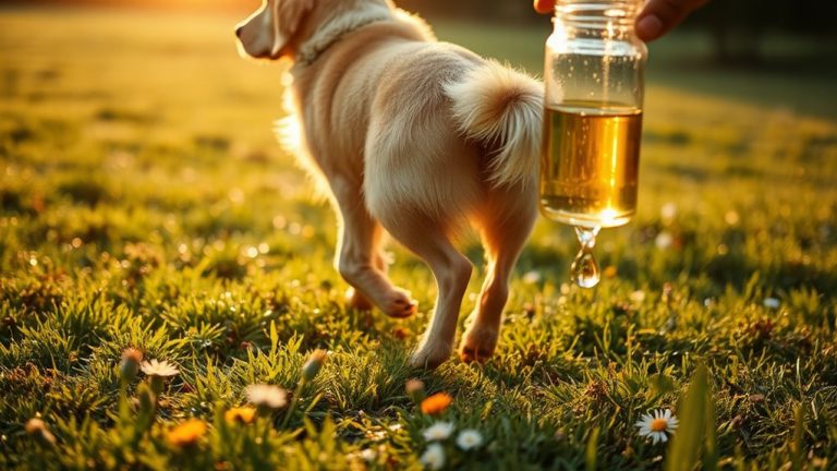 fast acting liquid glucosamine for dogs