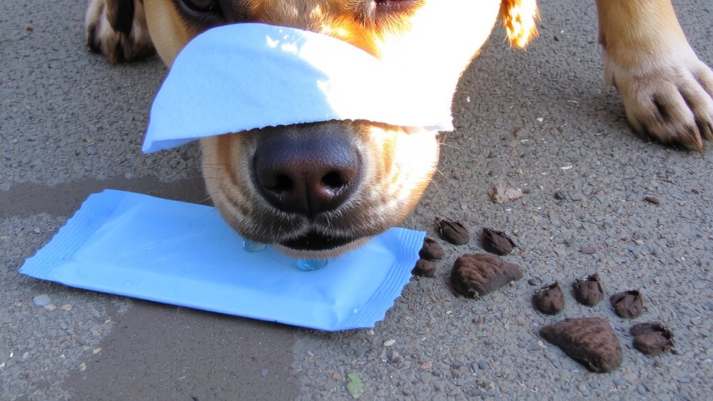 fast safe muzzle cleaning