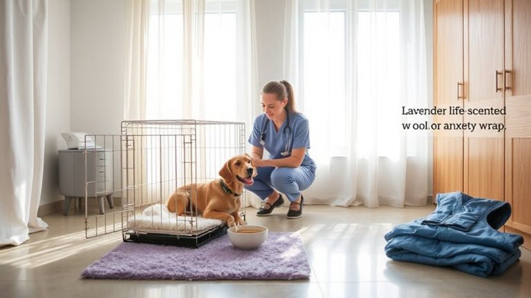 fear free small breed vet plan
