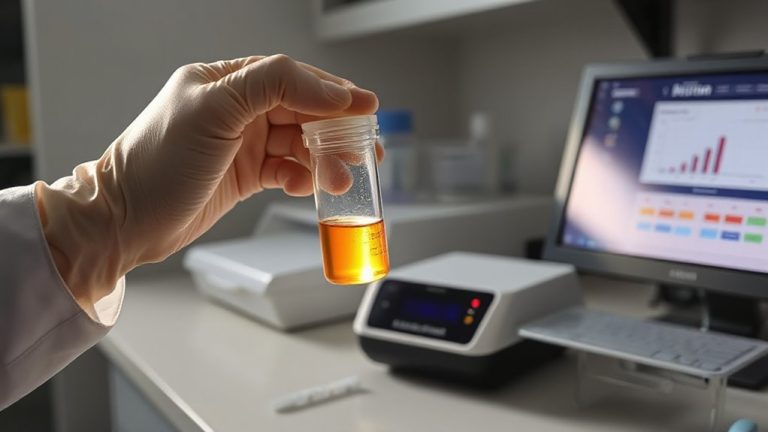 fecal calprotectin testing pets