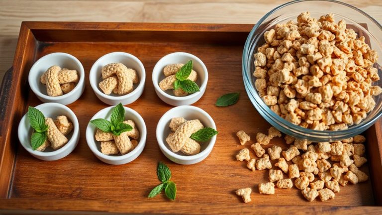 feed treats in moderation