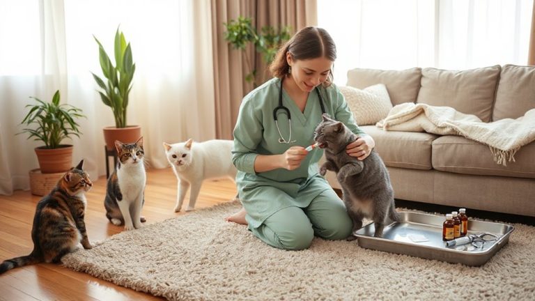 feline uri management strategies