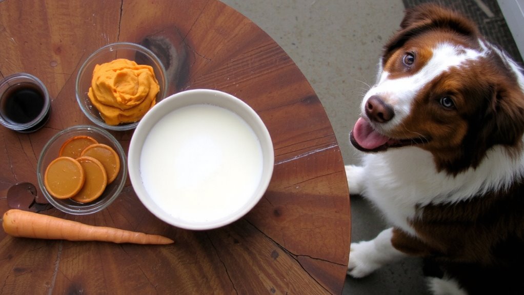 fermented foods for dogs