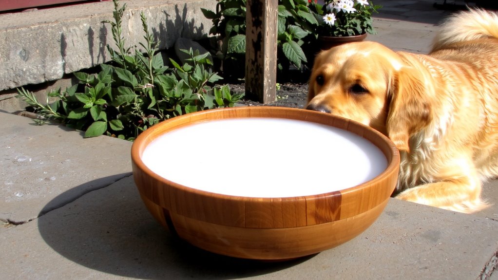 fermented goat milk benefits