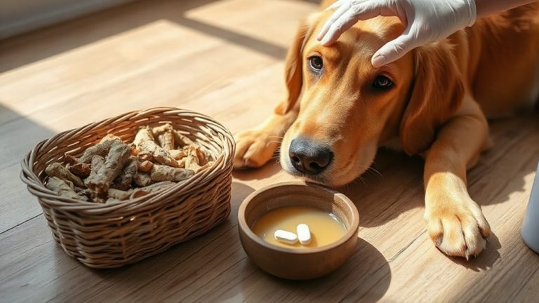fiber and anti inflammatory treatment