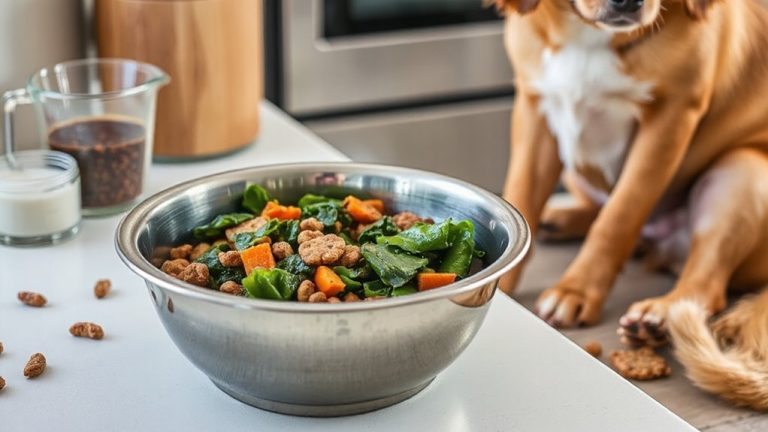 fiber enhances canine satiety