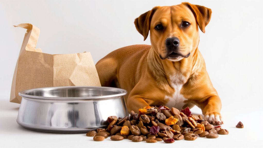 fiber for digestive weight support
