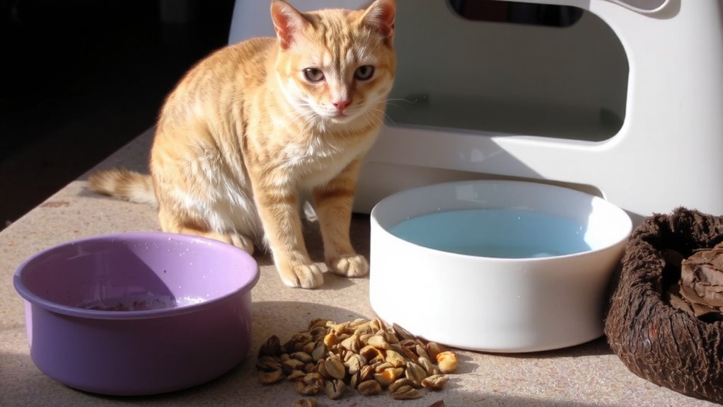 fiber needs water
