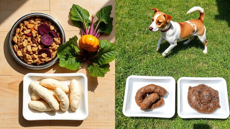 fiber s role in canine digestion
