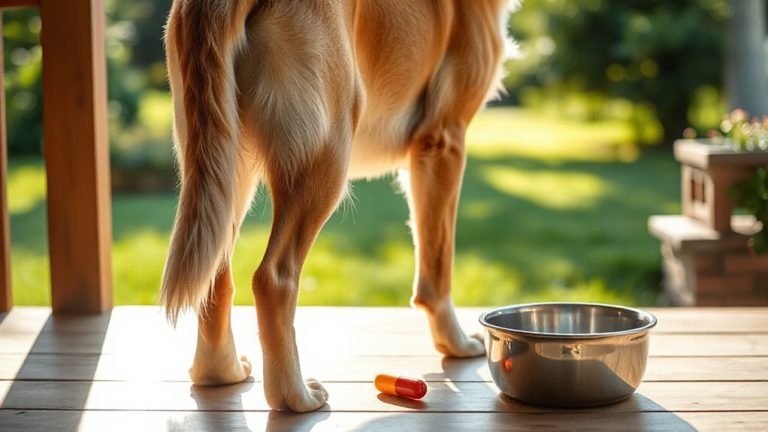 fish oil for large dogs