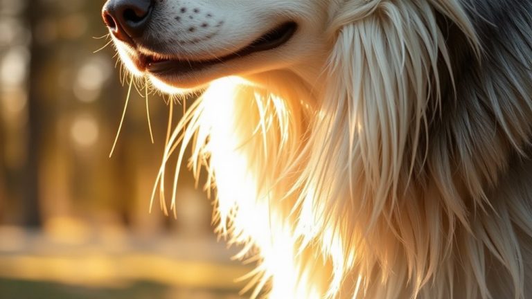 fluffy husky shampoo conditioner