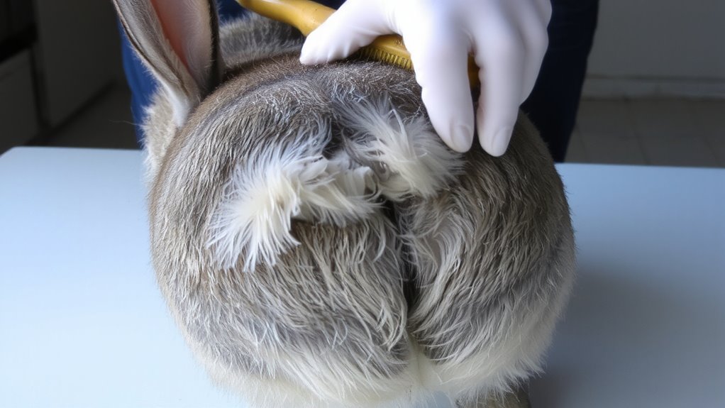 focus on high risk grooming