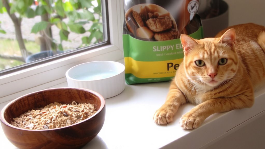 food allergies and diet changes