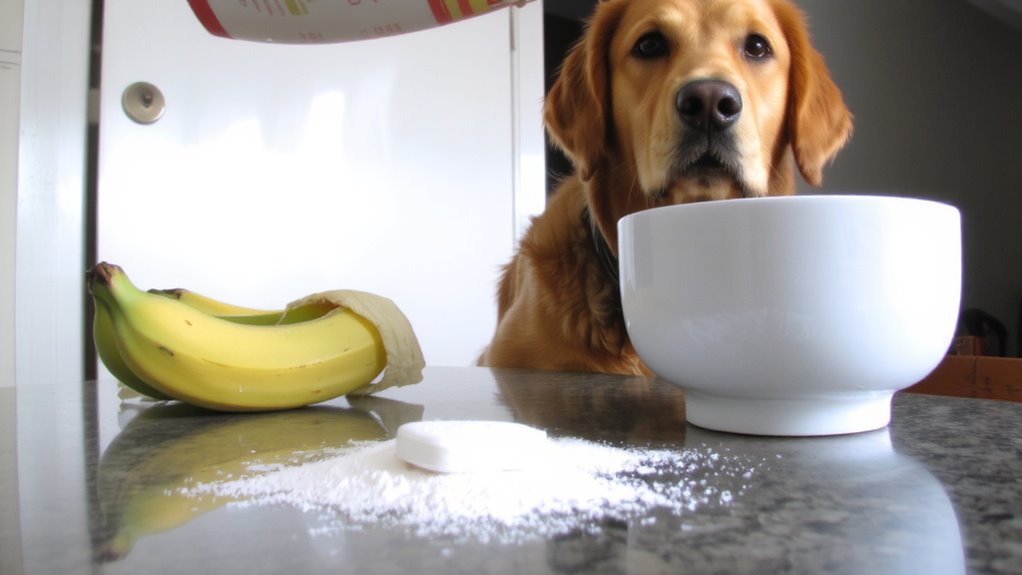 food allergies and infections