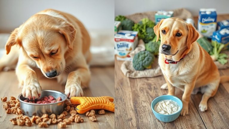 food allergy vs intolerance