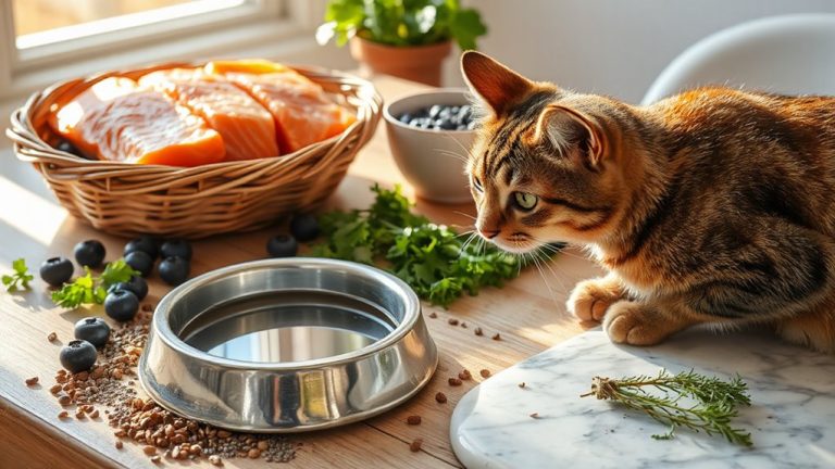 foods that reduce shedding