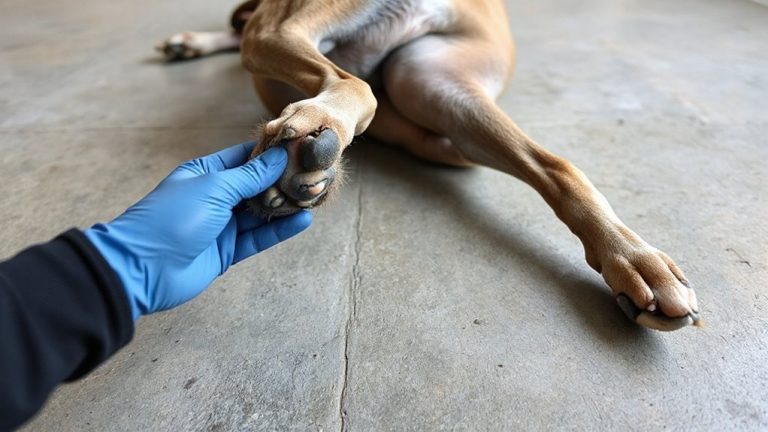 football shaving for greyhounds