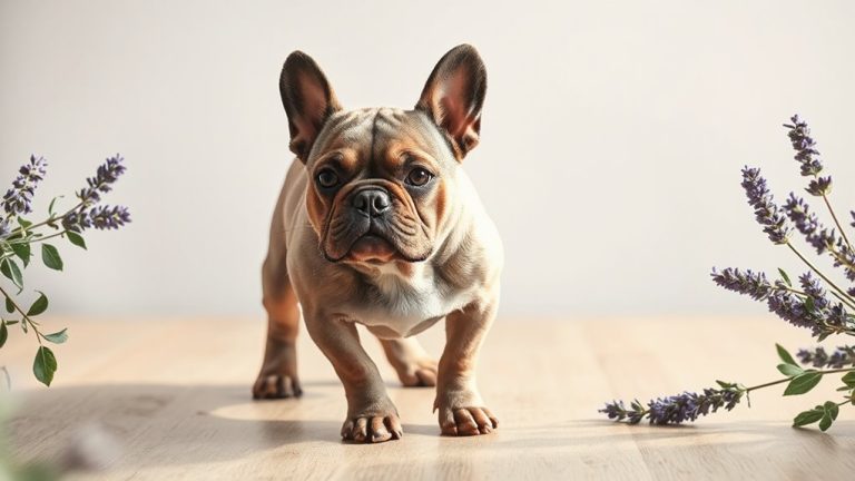french bulldog shampoo guide