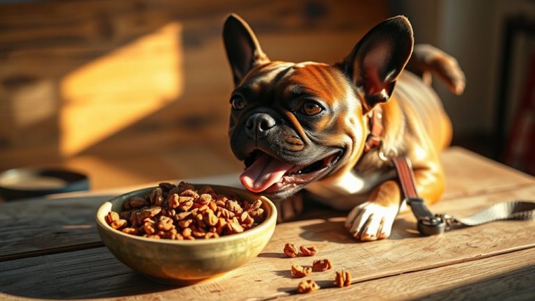 french bulldog trusted favorites