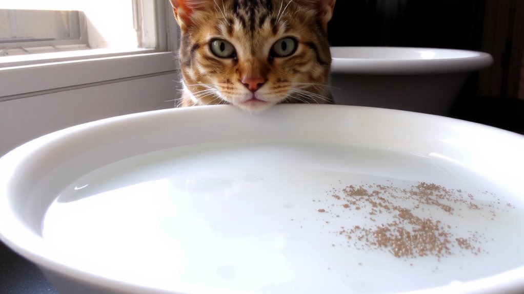 fresh cool water essential
