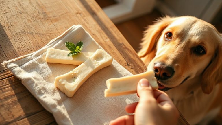 freshening dental chews trusted