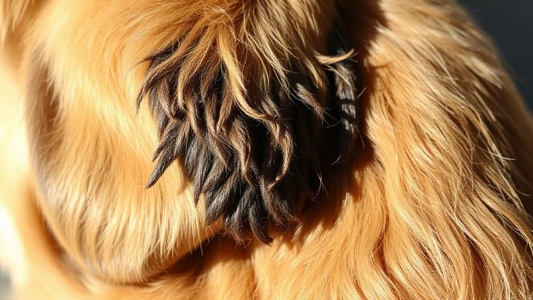 friction mats behind ears
