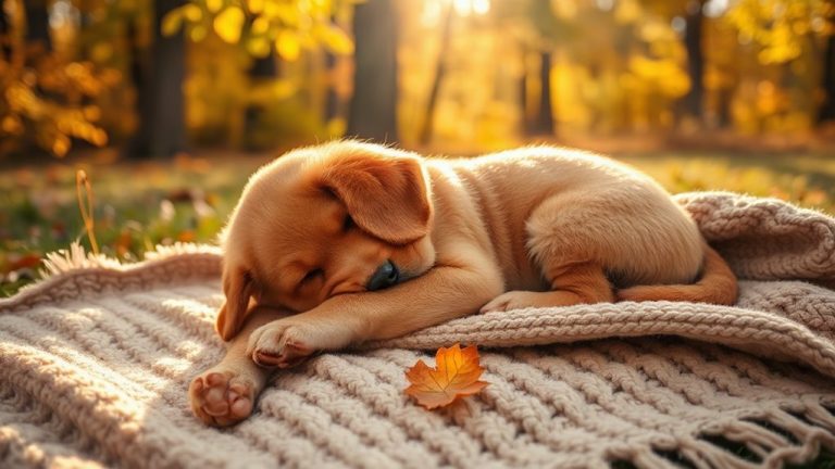 furry friend snuggle blankets