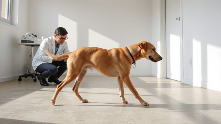 gait and mobility assessment