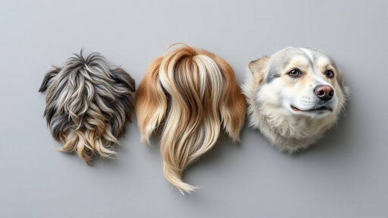 genetics of coat traits