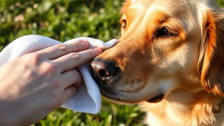 gentle allergy face cleaning