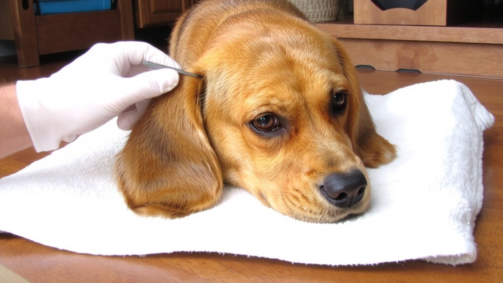 gentle care for aging ears