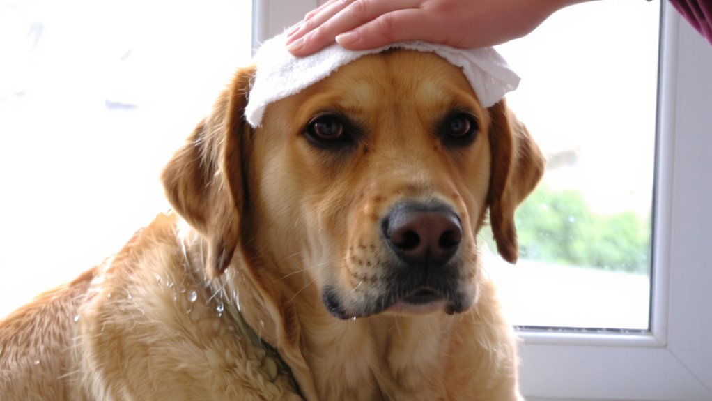 gentle consistent facial care