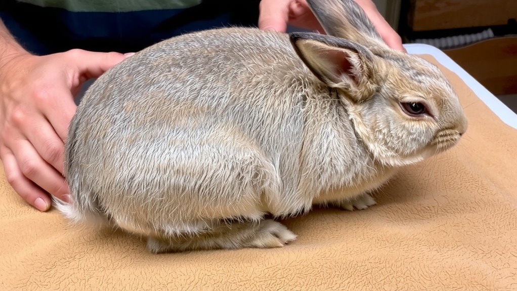 gentle daily brushing essential