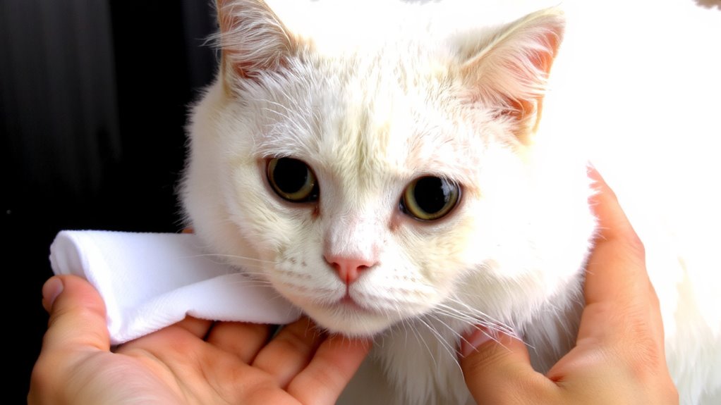 gentle daily facial care