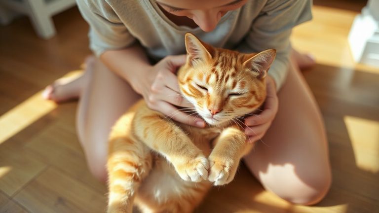 gentle hold for medication