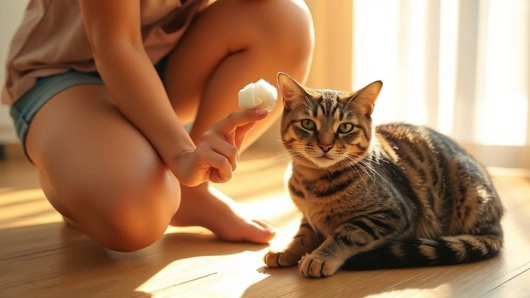 gentle hold training