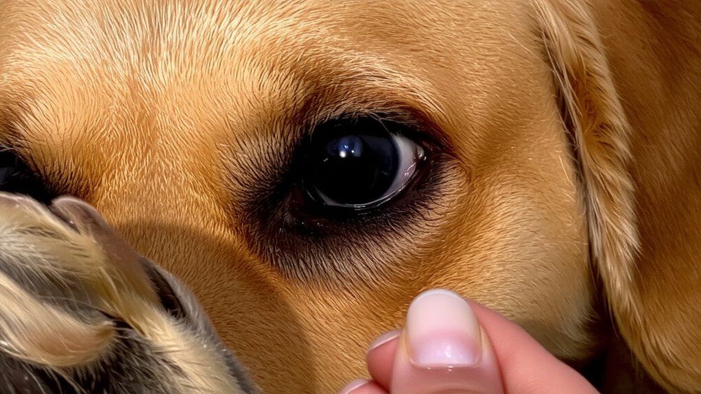 gentle preservative free eye care