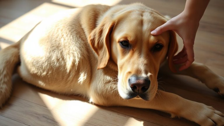 gentle touch desensitization training