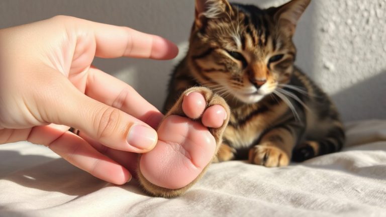 gentle touch training