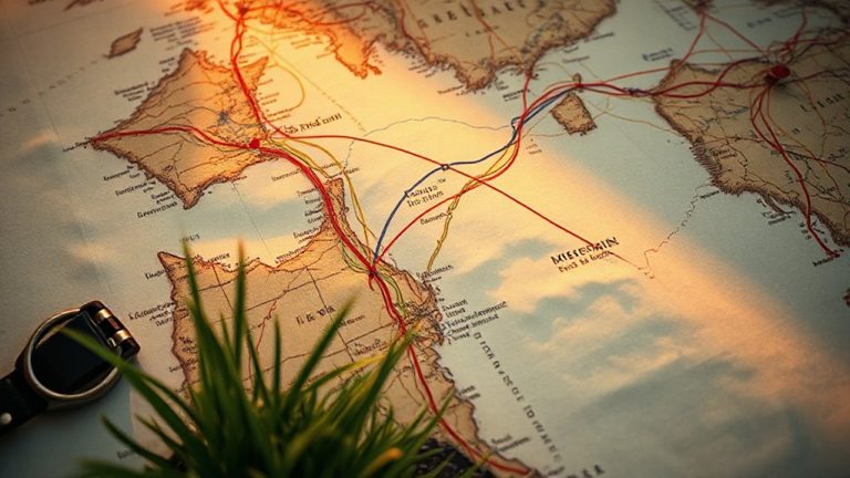 geographic climate based prevention
