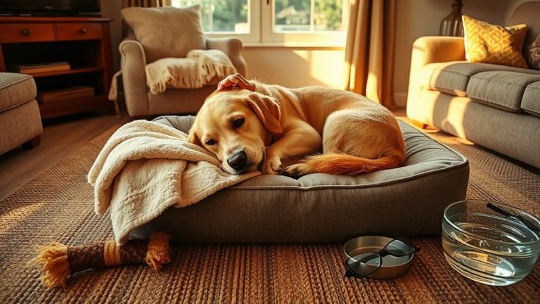 gifts for senior dogs