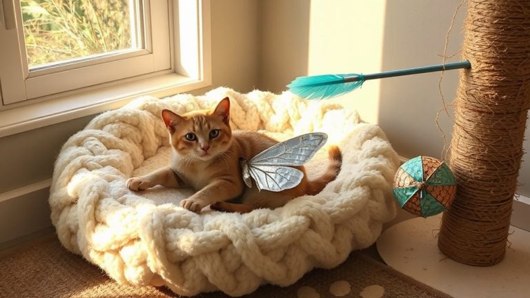 gifts that delight cats