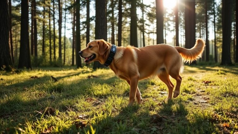 gps trackers for dogs