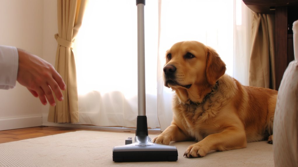 gradual exposure desensitization training