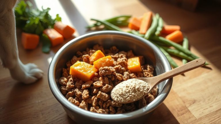 gradual fiber increase prevents gas