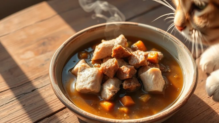 grain free cat food favorites