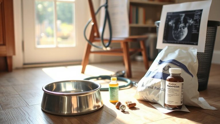 grain free diets cause dog heart disease