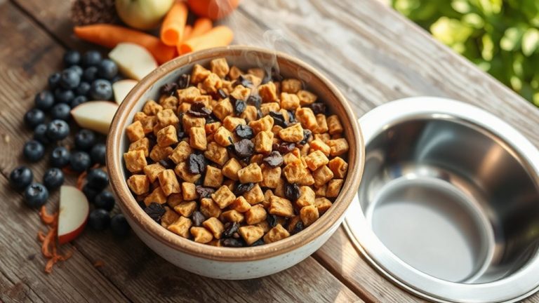 grain free dog food vets recommend