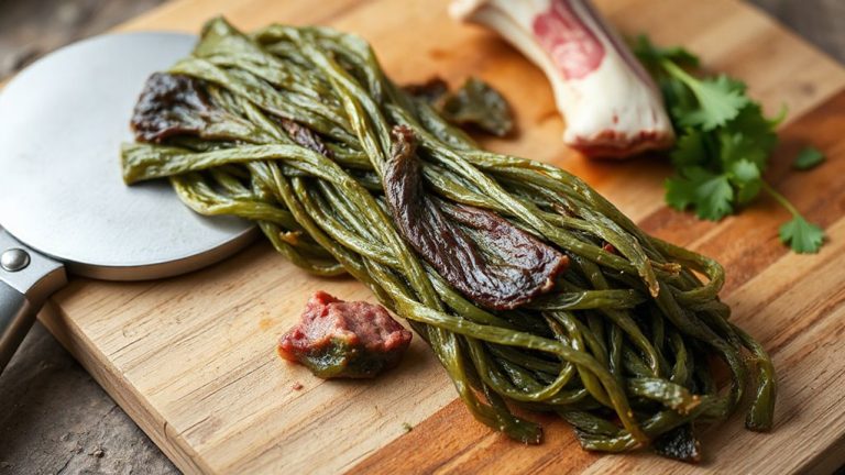 green tripe for dogs