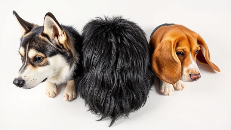 grooming by coat type
